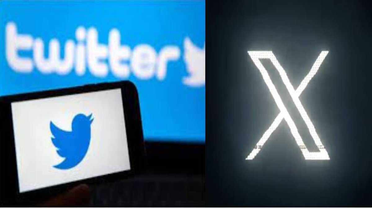 Twitter Latest Name X : Elon Musk ने ट्विटर में किया बड़ा बदलाव, Twitter हुआ X, नाम के साथ Logo भी चेंज !