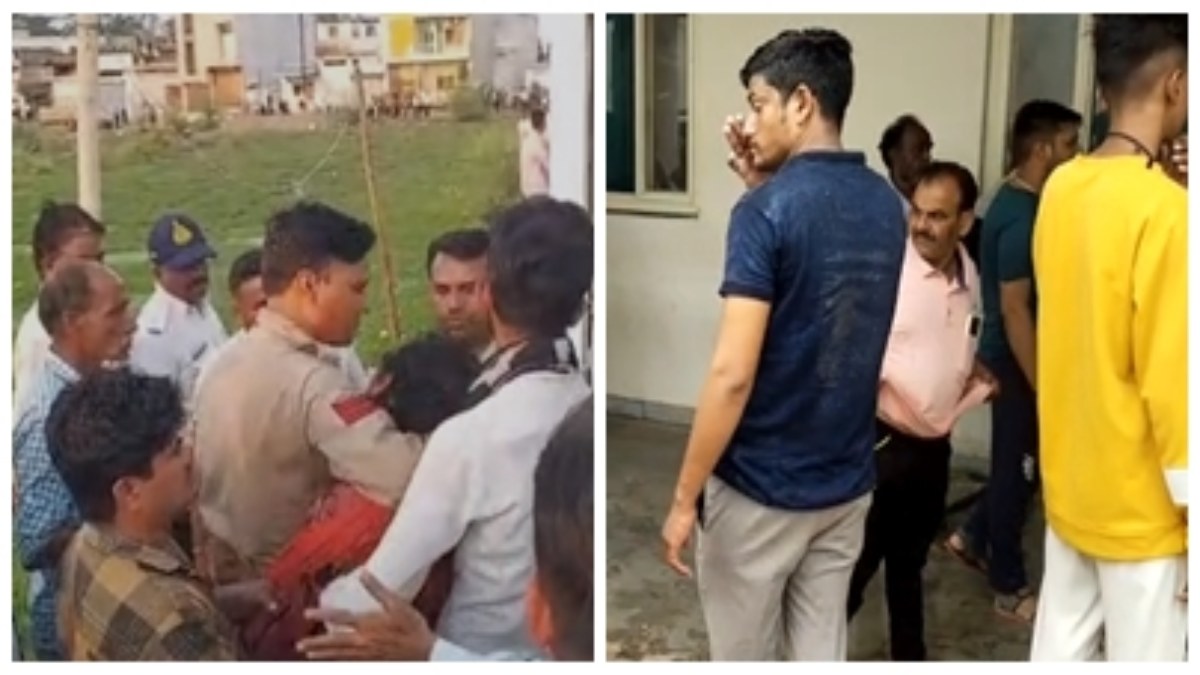 Vidisha News: 8 साल के मासूम की लाश मिलने से क्षेत्र में फैली सनसनी, इधर फांसी के फंदे पर झूला शख्स, जांच में जुटी पुलिस 