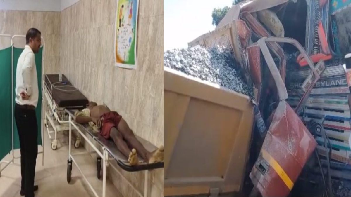 CG NEWS : आकाशीय बिजली गिरने से 3 लोग झुलसे, एक की मौत, इधर सड़क हादसे में एक की गई जान