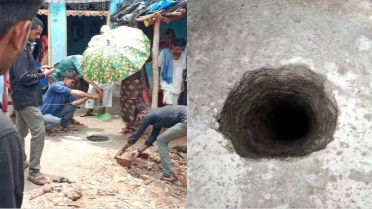 अब बोरवेल खुला छोड़ा तो खैर नहीं ! बंद करवाने और ढकने की जिम्मेदारी थाना प्रभारी और SDM की, आदेश जारी