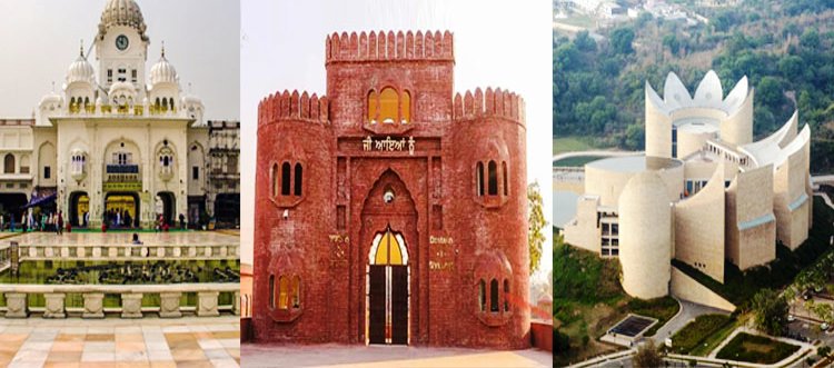 विरासत-ए-खालसा, दास्तान-ए-शहादत और गोल्डन टैम्पल प्लाजा 31 जुलाई तक सैलानियों के लिए बंद