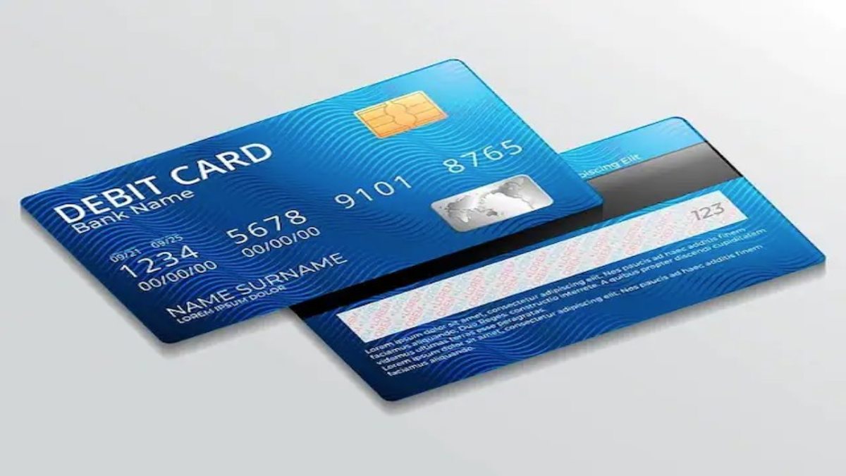 Free life insurance on ATM card: फ्री में मिलता है 5 लाख का जीवन बीमा, जानिए डिटेल और कैसे करें क्लेम ?