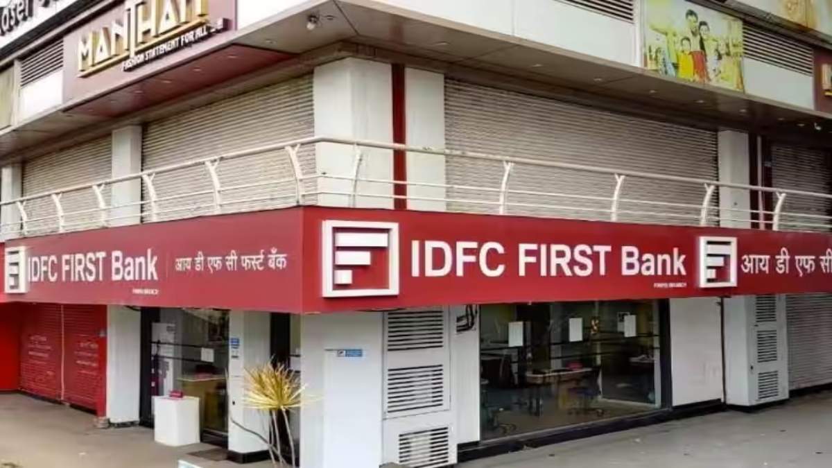 IDFC First Bank-IDFC Merger: बोर्ड ने आईडीएफसी लिमिटेड और आईडीएफसी फाइनेंशियल होल्डिंग कंपनी के मर्जर को दी मंजूरी