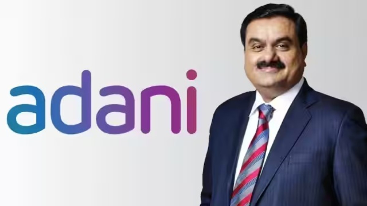 Adani Share Price Today: अडानी के निवेशकों में गहरी मायूसी, 10 में से छह शेयर लाल, धड़ाधड़ गिर रहे स्टॉक्स