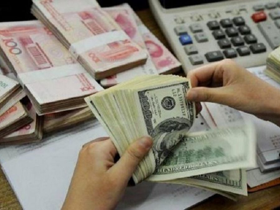 India Forex Reserves: विदेशी मुद्रा भंडार में भारी उछाल, 595.1 अरब डॉलर हुआ फॉरेक्स रिजर्व, जानिए डिटेल
