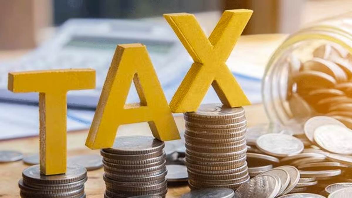 Direct Tax Collections 2023: टैक्स वसूली में 14.65 फीसदी की बढ़ोतरी, जानिए कितने लाख करोड़ रुपये की हुई वसूली ?