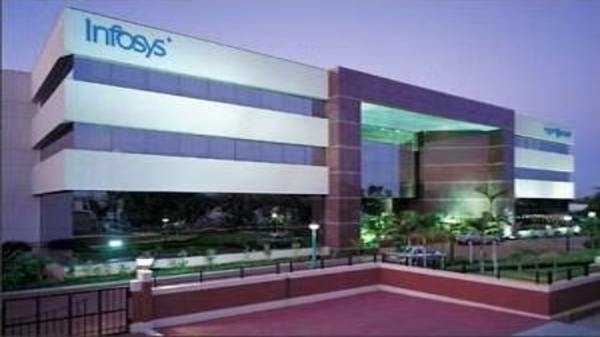 Infosys Share News: शेयर बाजार में बिखरे इंफोसिस के शेयर, 12 फीसदी टूटे, क्या आ गया निवेश का सही समय ?