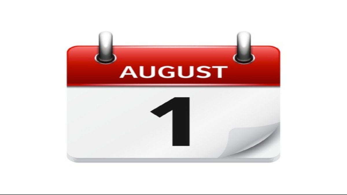 Rule Changes from 1 August: अगस्त में बदल जाएंगे ये नियम, फटाफट चेक कर लीजिए डिटेल