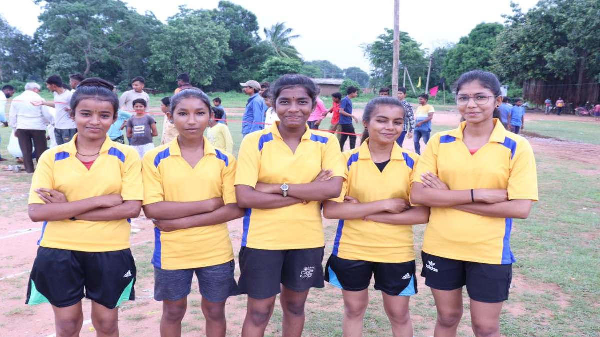 Chhattisgarhi Olympics 2023: छत्तीसगढ़िया ओलंपिक को लेकर लोगों में भारी उत्साह, प्रत्येक आयु वर्ग के खिलाड़ी ले रहे हिस्सा