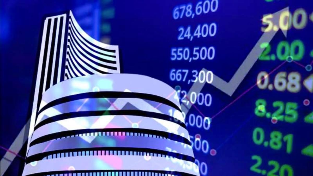 Share Market Today: Sensex ने किया जोरदार कमाल, 65 हजार के पार, Nifty ने भी भरी उड़ान, जानिए किन शेयर्स में उछाल ?