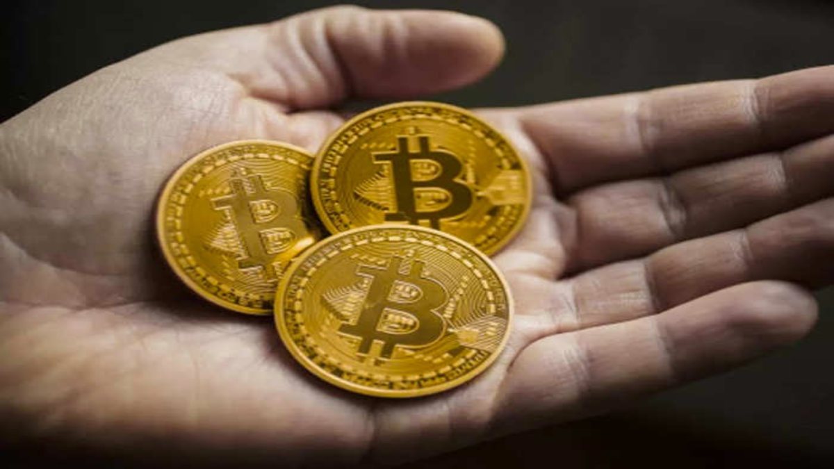 Crypto Currency Bitcoin Investors: क्रिप्टो निवेशकों की चमकेगी किस्मत,1.20 लाख डॉलर तक चढ़ने वाला है भाव !