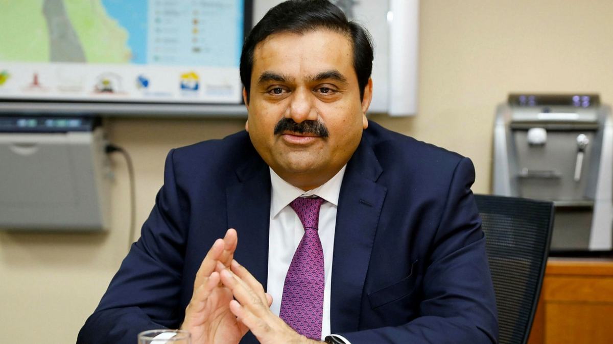 Gautam Adani Company News: गौतम अडानी की बिक गई कंपनी !, जानिए किस फर्म ने 90 फीसदी हिस्‍सेदारी के लिए की डील ?