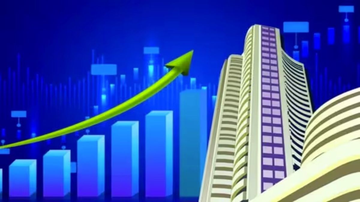 Multibagger Stock: इस शेयर ने बाजार में मचाई धूम, इन्वेस्टर की भर गई झोली, जानिए कितना मिला रिटर्न ?