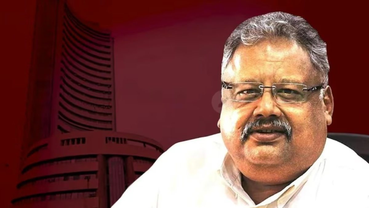 Delta Corp Share: Rakesh Jhunjhunwala के पोर्टफोलियो वाले स्टॉक्स में मचा कोहराम, जानिए किस फैसले धड़ाधड़ गिरे शेयर ?