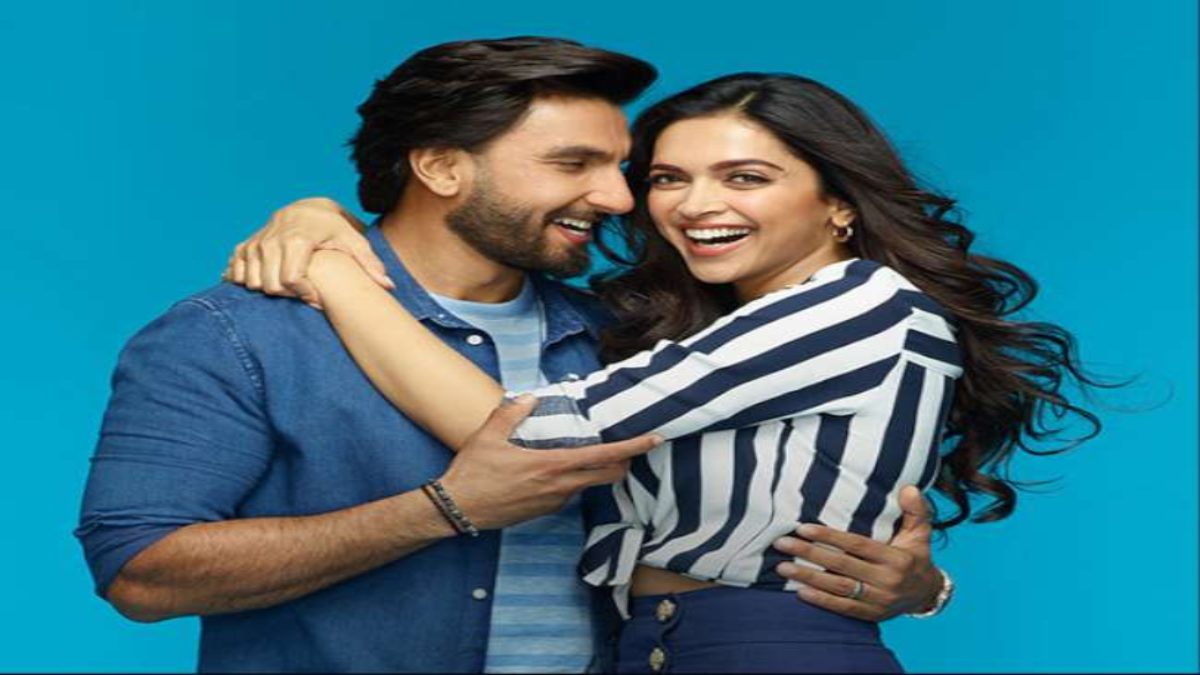 OMG! Deepika Padukone के पति हुए गुमशुदा, रिपोर्ट दर्ज कराने थाने पहुंची एक्ट्रेस …