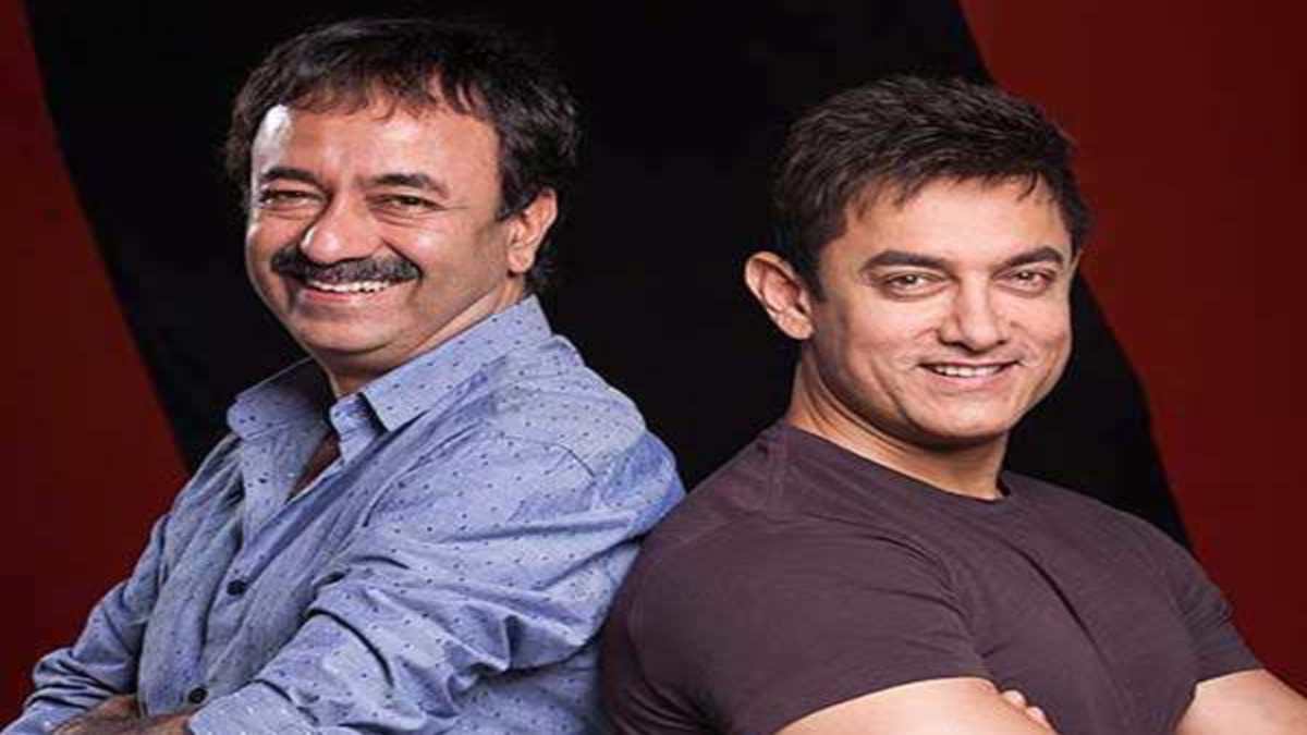 Rajkumar Hirani की Film के साथ Aamir Khan की बड़े परदे पर होगी वापसी, Laal Singh Chaddha के बाद फिल्म से ब्रेक लेने का किया था ऐलान …