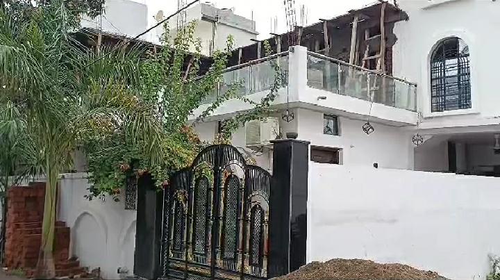 वेदिका हत्या कांड में भाजपा नेता को लगा झटका: जल्द टूटेगा प्रियांश का मकान, HC ने खारिज की परिवार की याचिका