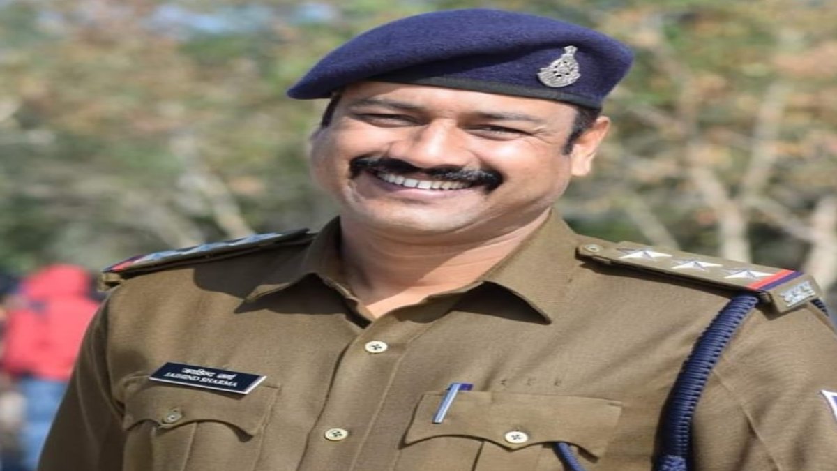 रिश्वत मांगना पड़ा महंगाः 20 लाख घूस मांगने वाले थाना प्रभारी लाइन अटैच, हनीट्रैप के आरोपी से मांगे थे पैसे