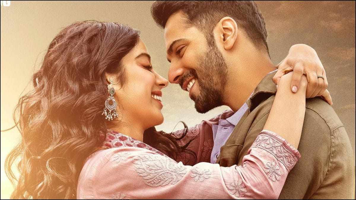 Bawaal Trailer OUT : ट्रेलर में नजर आई जान्हवी और वरुण की प्यार भरी दास्तान, एक्ट्रेस का Look देख फैंस हुए मदहोश …