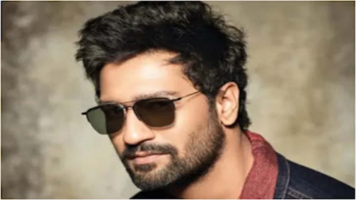 Vicky Kaushal की आने वाली है एक नई फिल्म, एक्टर ने शेयर की रिलीज डेट …