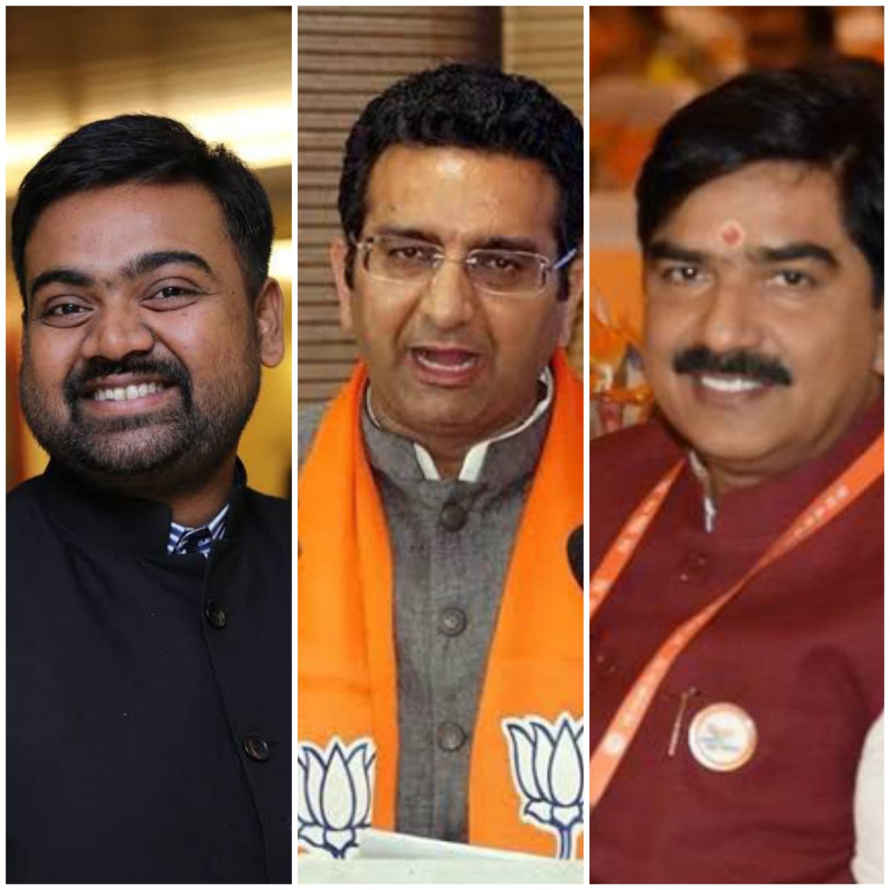 MP मिशन 2023: बीजेपी ने मीडिया मैनेजमेंट के लिए तीन राष्ट्रीय प्रवक्ताओं को किया तैनात, इश्यू स्क्रीनिंग के लिए किया जाएगा एक ग्रुप रेडी