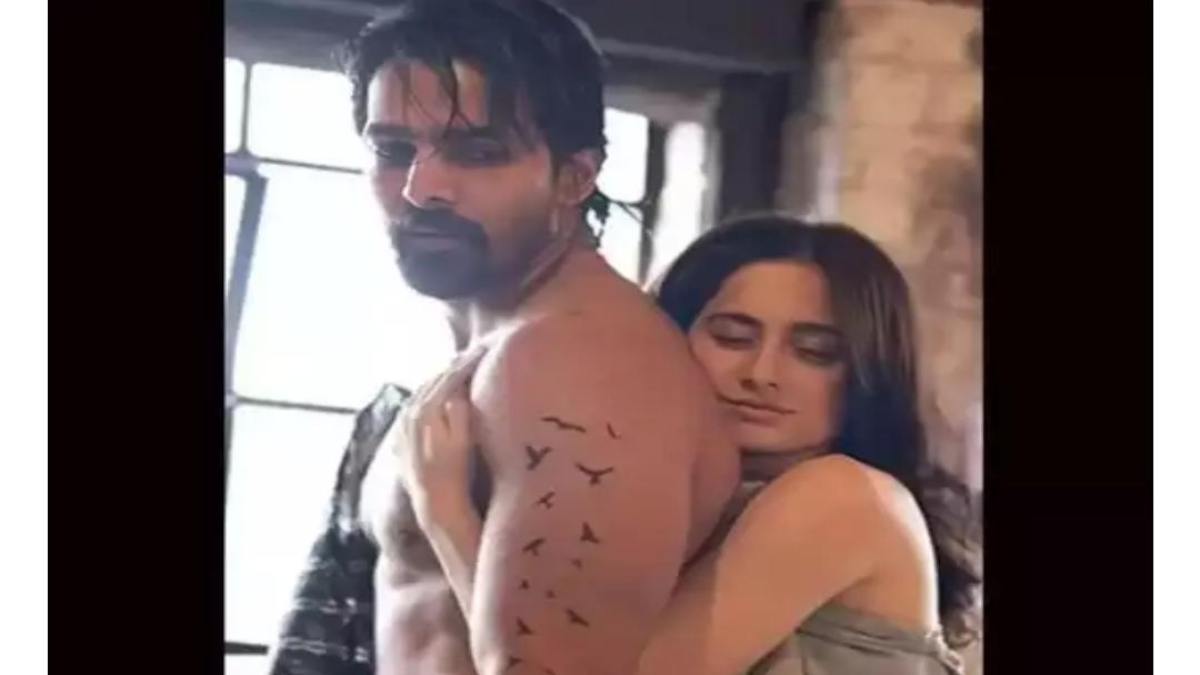 तलाक के बाद इस एक्टर के साथ सिक्रेट वेकेशन पर गई Sanjeeda Sheikh, क्या मिल गया उन्हें नया प्यार …