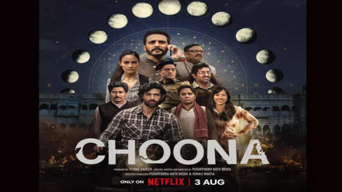 अगस्त में आ रही है Jimmy Shergill की नई वेब सीरीज Choona, एक्टर ने इंस्टाग्राम पर किया अनाउंस …