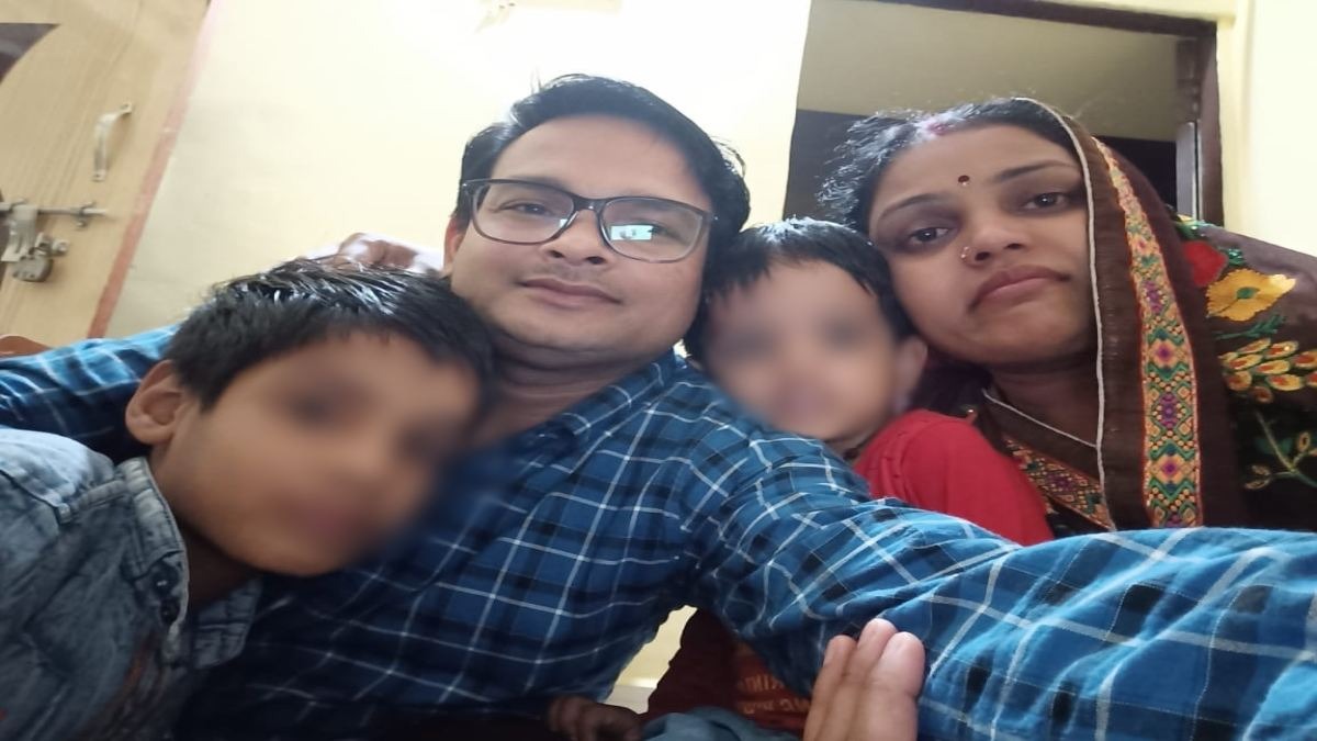 MP सामूहिक आत्महत्या मामले में सियासतः कमलनाथ ने जताया दुख, कांग्रेस बोली- सरकार के कर्ज का भार लोगों पर बढ़ रहा, बीजेपी ने किया पलटवार, SIT करेगी जांच