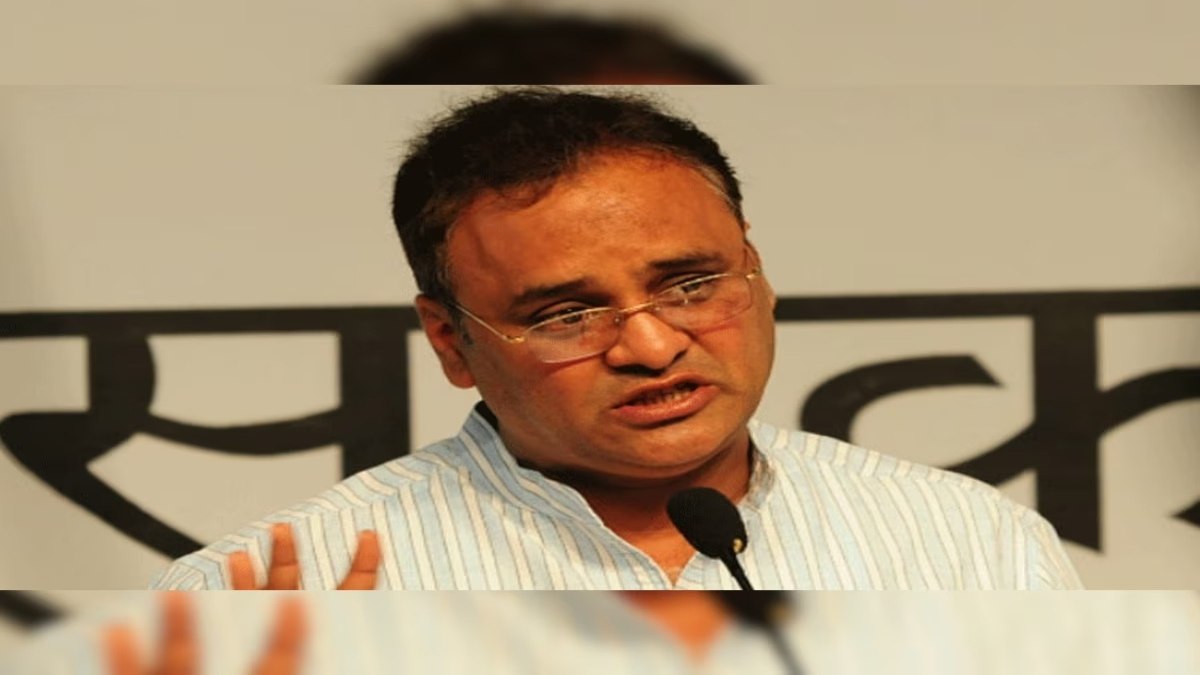 MP पटवारी परीक्षा पर अरुण यादव ने फिर उठाए सवाल:  कहा- सरकार ने अभी तक अपराधियों को बचाने के अलावा क्या संज्ञान में लिया ?