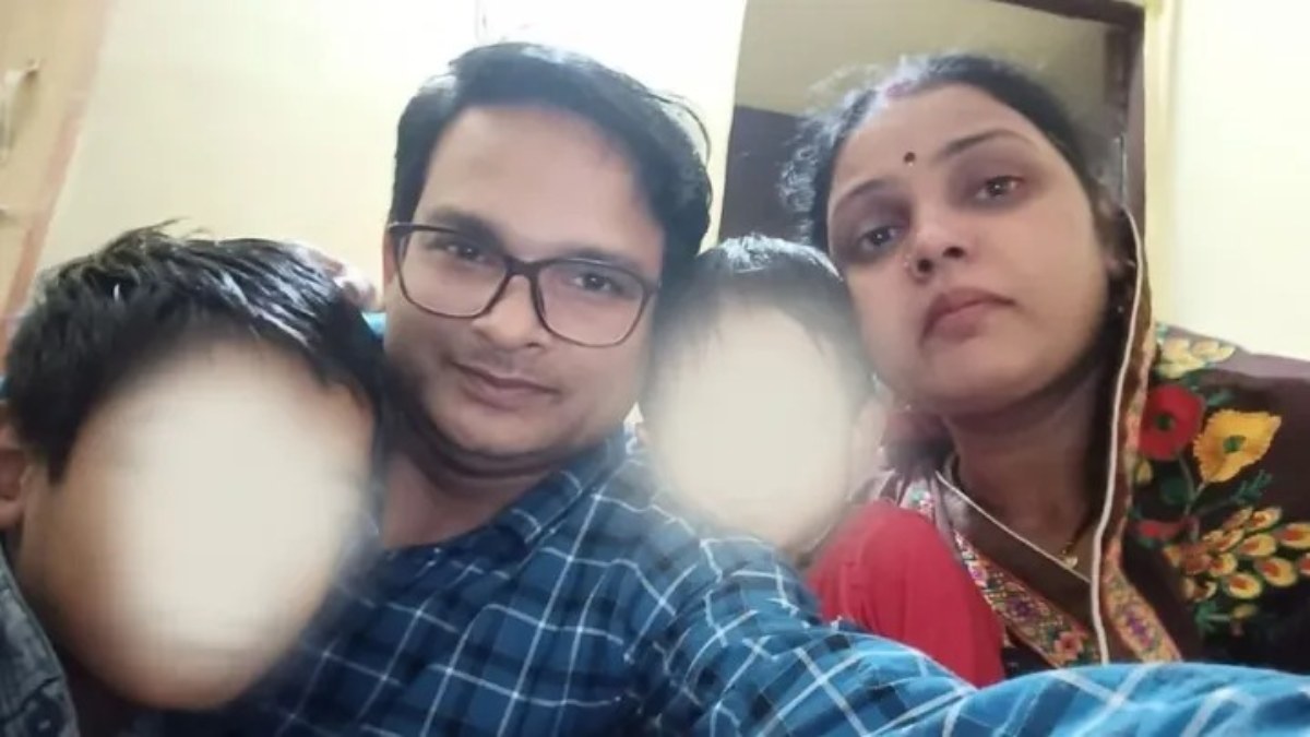 सामूहिक सुसाइड कांड का पाकिस्तान कनेक्शन ? गृह विभाग को पत्र लिखेगी एमपी पुलिस, BJP विधायक ने सीएम से की ये मांग