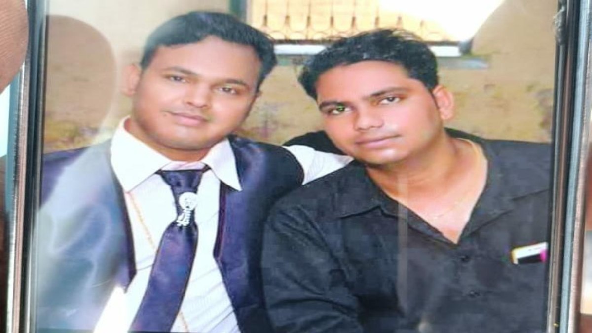 MP में टीचर की पिटाई से छात्र की मौत का मामलाः दो शिक्षकों के खिलाफ गैर इरादतन हत्या का प्रकरण दर्ज