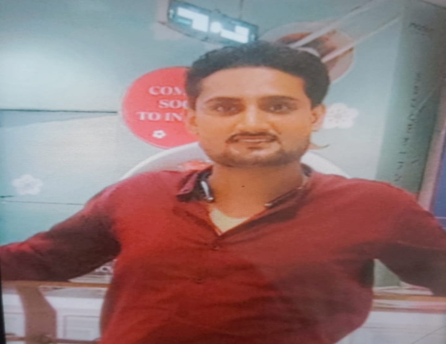MP में फिर धर्मांतरणः इंदौर में हिंदू महिला से रेप कर बनाया वीडियो, धर्म परिवर्तन कराने ले गया था अजमेर, आरोपी आफाक मंसूरी गिरफ्तार