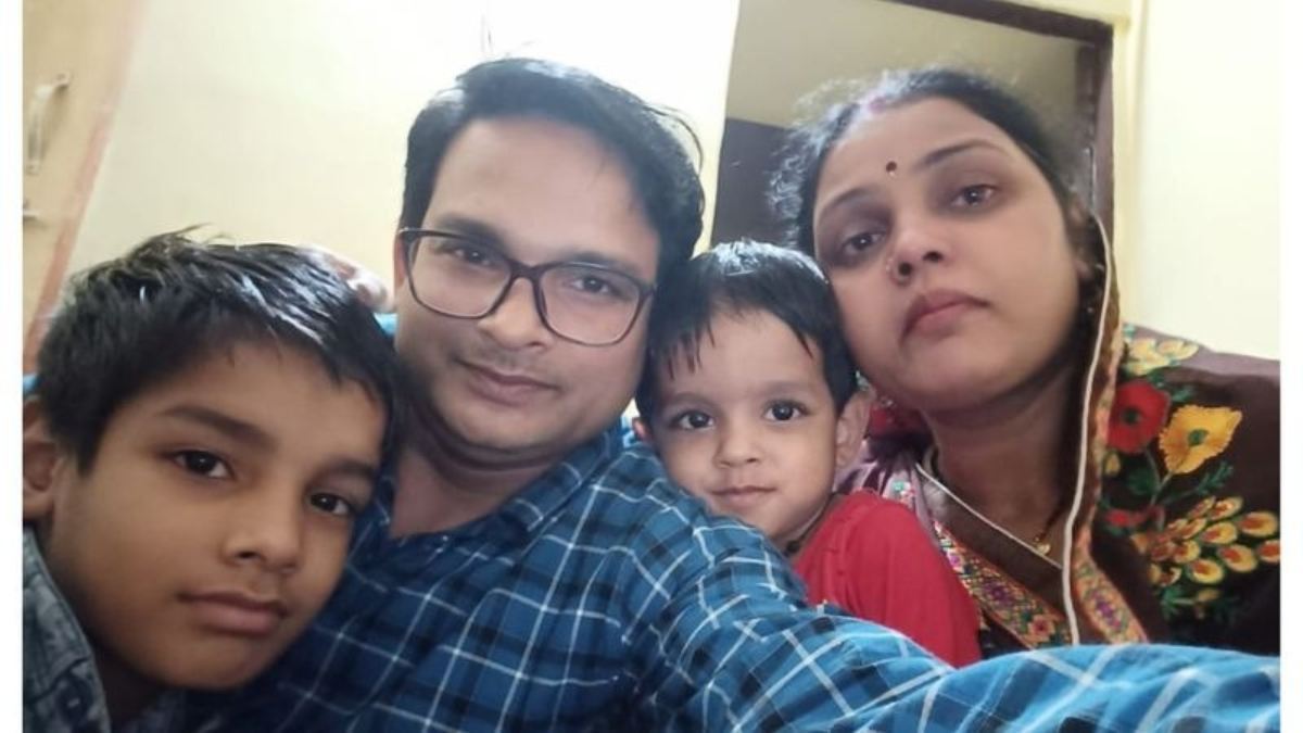 भोपाल सामूहिक आत्महत्या मामला: पुलिस को मिली बड़ी लीड, भूपेंद्र के मोबाइल का डाटा किया जाएगा रिकवर