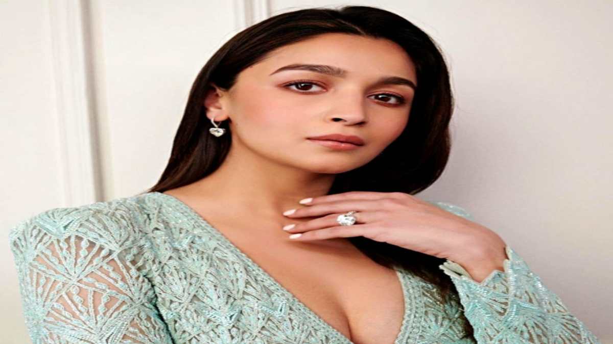 Alia Bhatt का किड्स ब्रांड ‘एडामामा’ को खरीद सकता है रिलायंस, करोड़ों में होगी डील …
