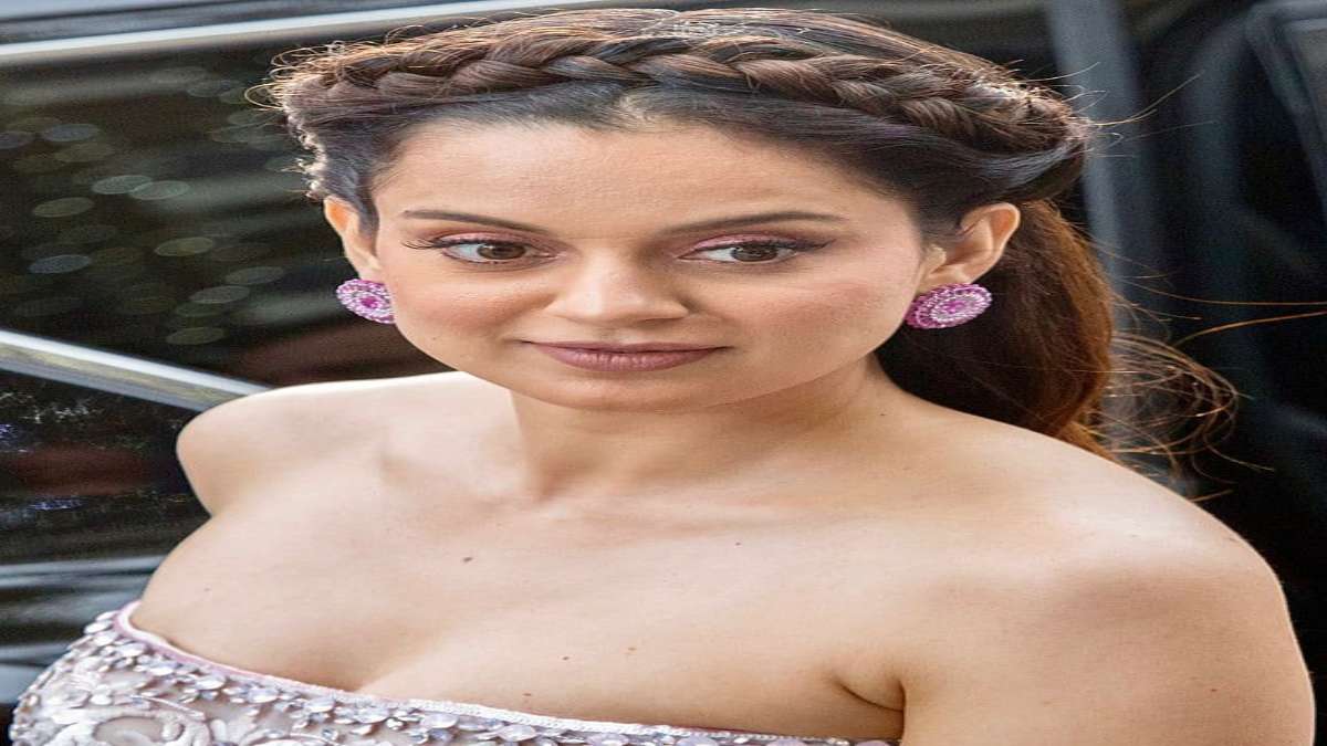 Kangna Ranaut ने बॉलीवुड के इस कपल के लिए निकाली अपनी भड़ास, पोस्ट शेयर कर कहा – घर में घुस कर मारूंगी …