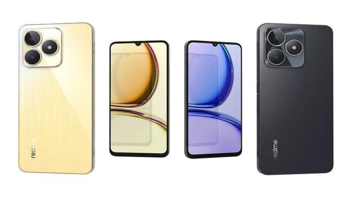Realme C53 स्‍मार्टफोन आज होगा लॉन्‍च, शाम को सेल में मिलेगा 1 हजार रुपए का डिस्‍काउंट, जानें डिटेल …