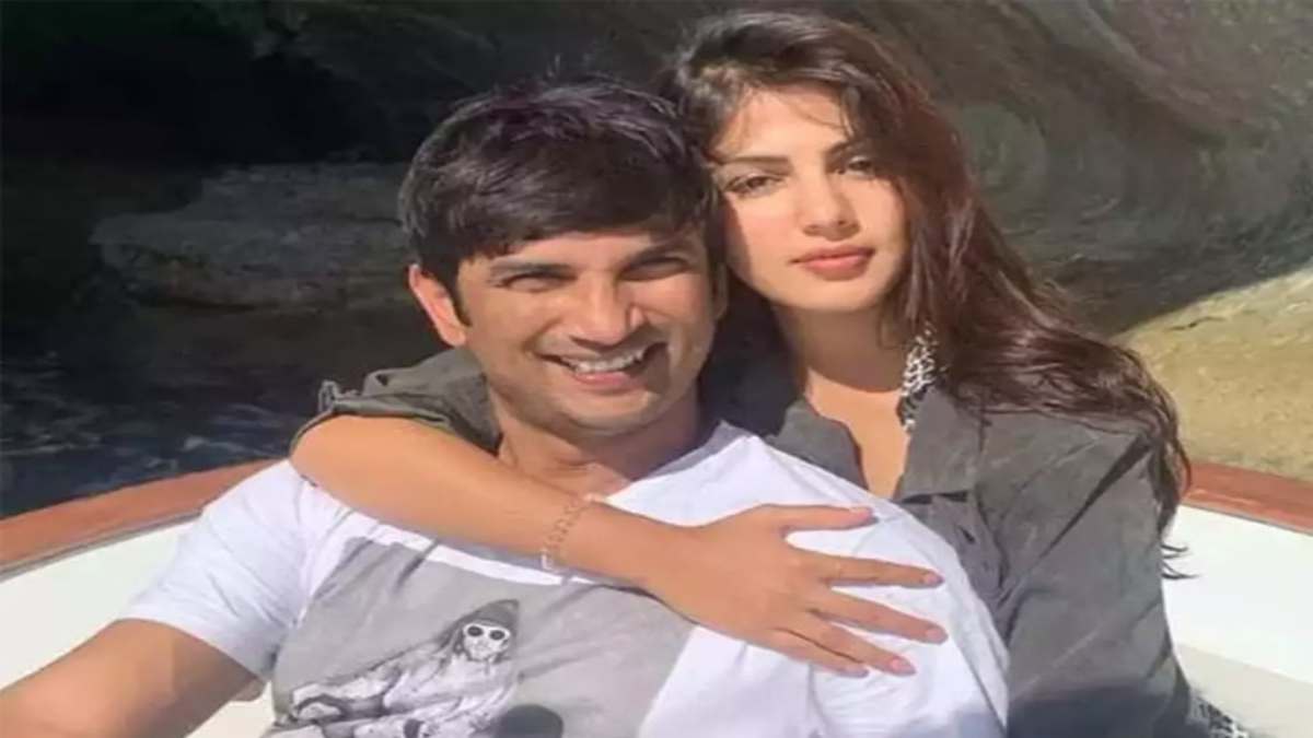 सुशांत सिंह राजपूत केस में रिया चक्रवर्ती को मिली बड़ी राहत, एनसीबी नहीं करेगी बेल का विरोध …