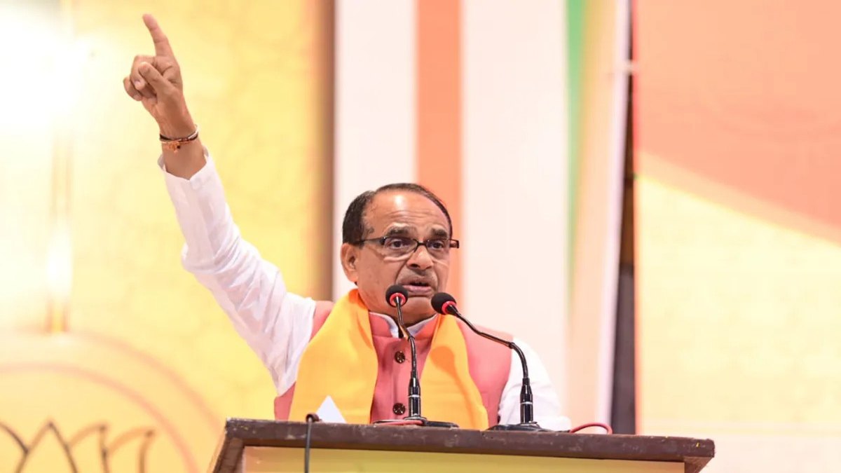 दूल्हा तो तय नहीं हुआ, फूफा नाराज हो गए: सीएम शिवराज बोले- कांग्रेस सरकार में कई योजना बंद करने के लिए प्रियंका गांधी को जवाब देना चाहिए