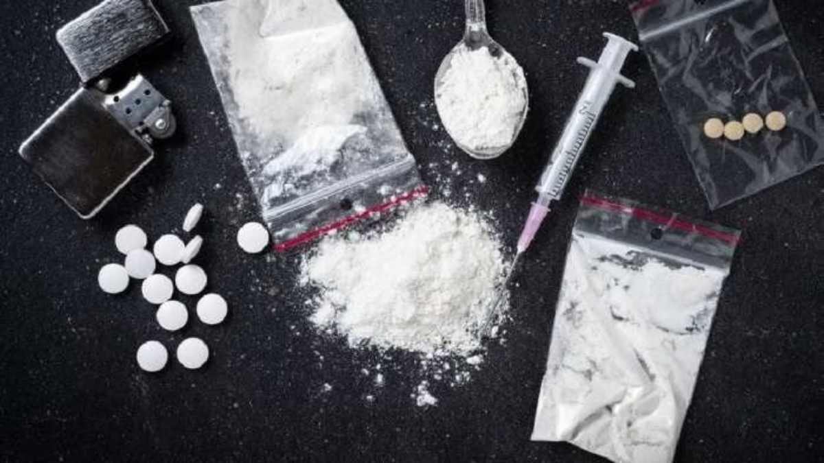 MP में नशे की रोकथाम के लिए स्कूल में बनेंगे प्रहरी क्लब: स्टूडेंट्स और टीचर होंगे शामिल, सभी जिलों के प्राचार्य को निर्देश जारी