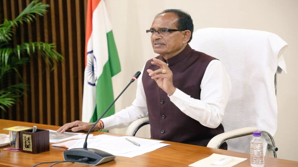 शिवराज सरकार चुनाव से पहले रखेगी विकास का रिपोर्ट कार्ड: जनता को बताएंगे पहले और अब का मध्यप्रदेश