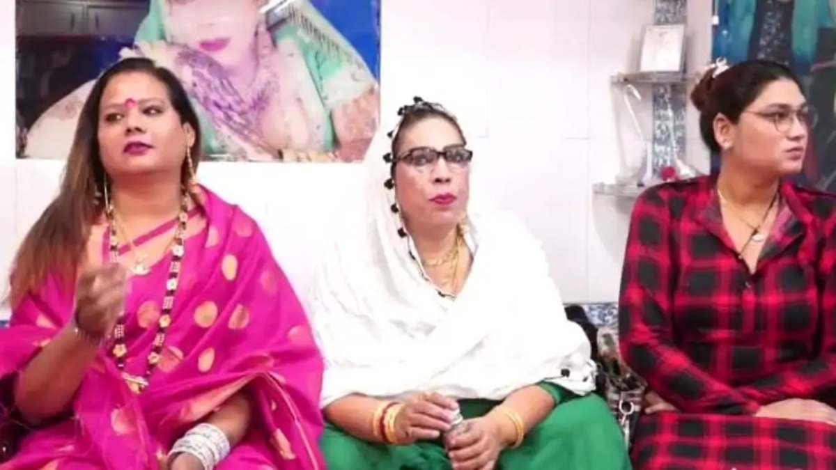 ओबीसी सम्मलेन में उठा किन्नर वर्ग को आरक्षण देने का मुद्दा, संस्थापक विजय कुमार ने किया विरोध