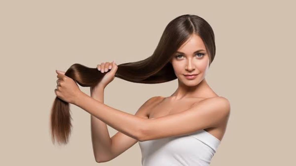 Hair Care Tips : बालों की मजबूती और अच्छी ग्रोथ के लिए जरूर Follow करें ये Steps, हफ्ते में एक बार करें डीप कंडीशनिंग और समय-समय पर करवाएं ट्रिम …