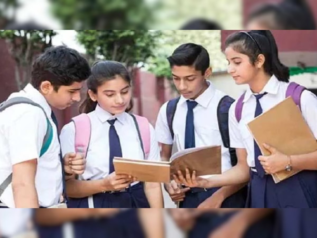 MP: स्कूली छात्रों को छात्रवृत्ति देने के मामले में अधिकारियों ने की गड़बड़ी, स्कूल शिक्षा विभाग ने बैठक कर दिए ये निर्देश