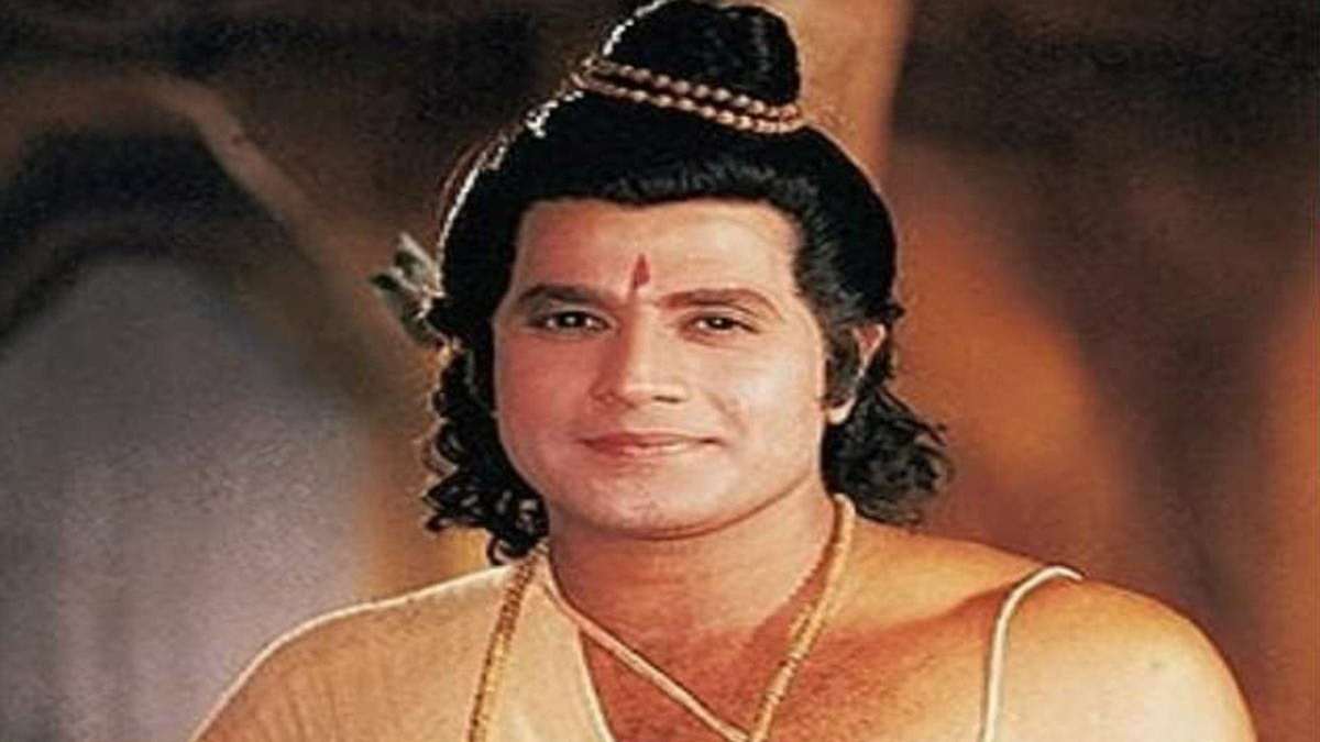 30 साल बाद भगवान राम का किरदार निभाने वाले अरुण गोविल फिल्म में आएंगे नजर, जानिए क्या होगा उनका नया रोल …
