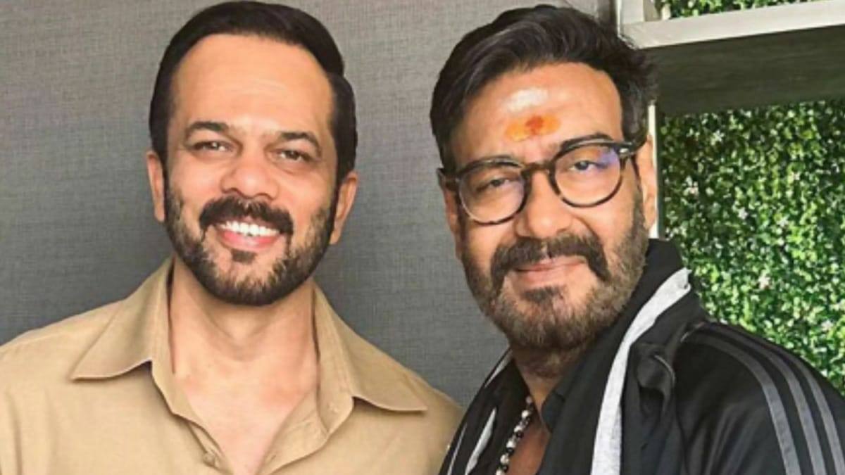 मॉरीशस के PM से मिले Rohit Shetty, अगले महीने शुरू होगी सिंघम अगेन की शूटिंग …