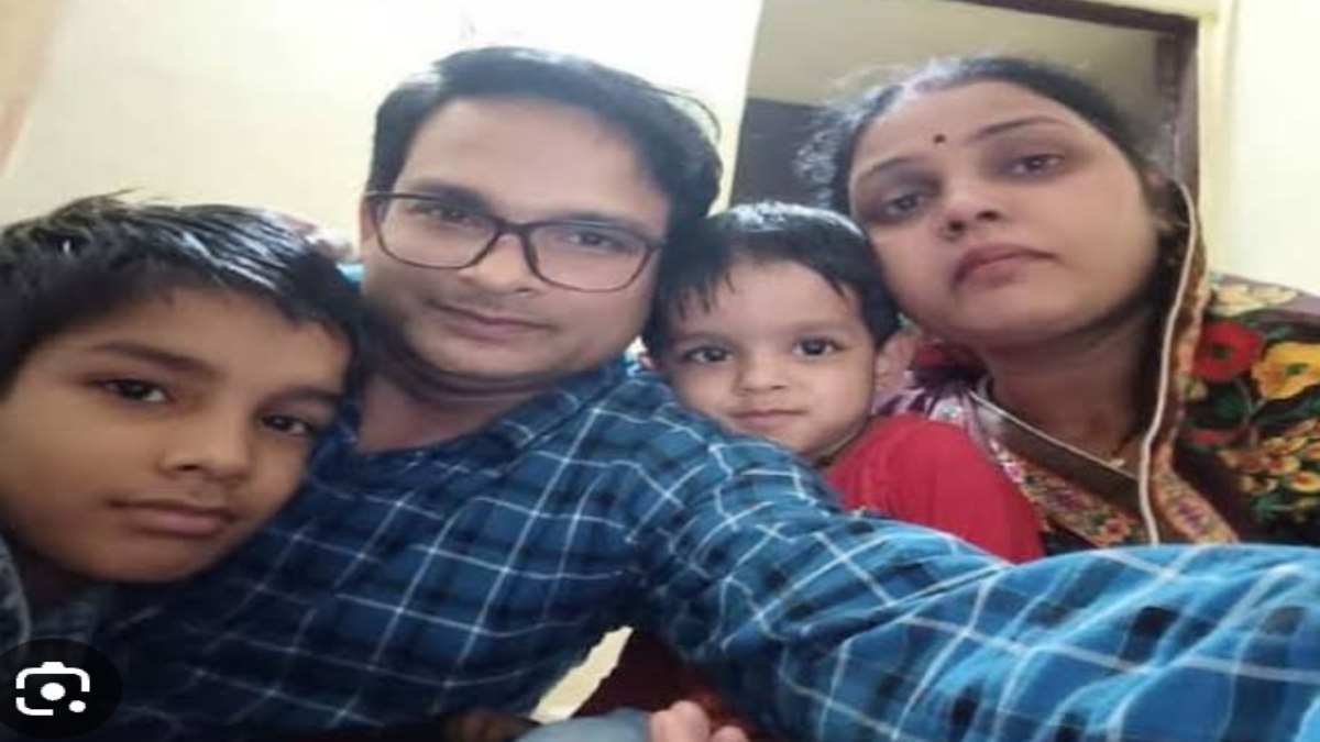 MP Crime: सामूहिक आत्महत्या मामले में बड़ी कार्रवाई, राजस्थान से गिरफ्तार हुआ एक आरोपी मोहम्मद खलील