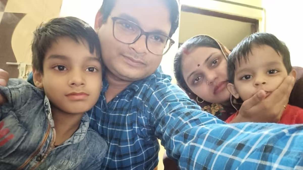 सामूहिक आत्महत्या मामले में बड़ा खुलासा: दुबई, मलेशिया और नेपाल से जुड़े आरोपियों के तार, देश के अलग-अलग शहरों के STD कोड का करते थे इस्तेमाल