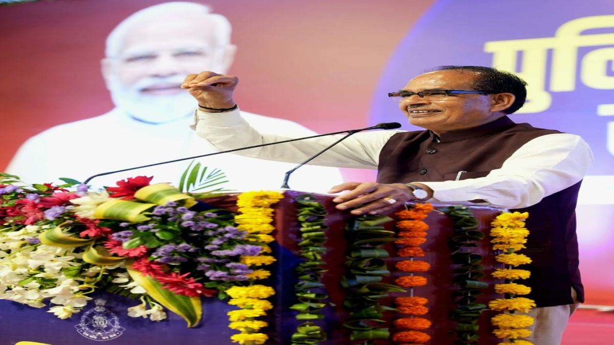 MP मॉर्निंग न्यूजः आज बुधनी दौरे पर रहेंगे सीएम शिवराज, देंगे करोड़ों की सौगात, सिंधी समाज का अधिवेशन, आशा उषा कार्यकर्ता सम्मेलन स्थगित, मंत्री सिंधिया गुर्जर समाज के कार्यक्रम में होंगे शामिल