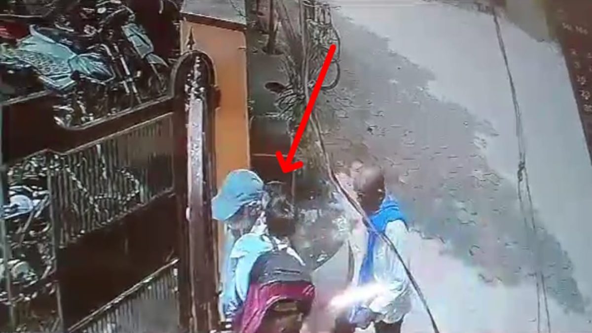Big Breaking: 5 साल के मासूम का स्कूल से किडनैप, मांगी 50 लाख की फिरौती, आरोपी छत्तीसगढ़ से गिरफ्तार