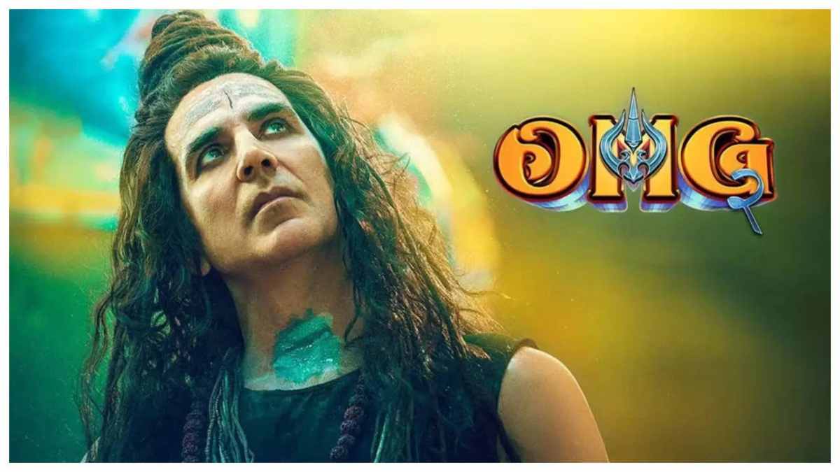 Akshay Kumar की OMG 2 को लेकर बढ़ रही मुसीबत, बोर्ड ने भगवान शिव के रूप लेने को लेकर की आपत्ति …